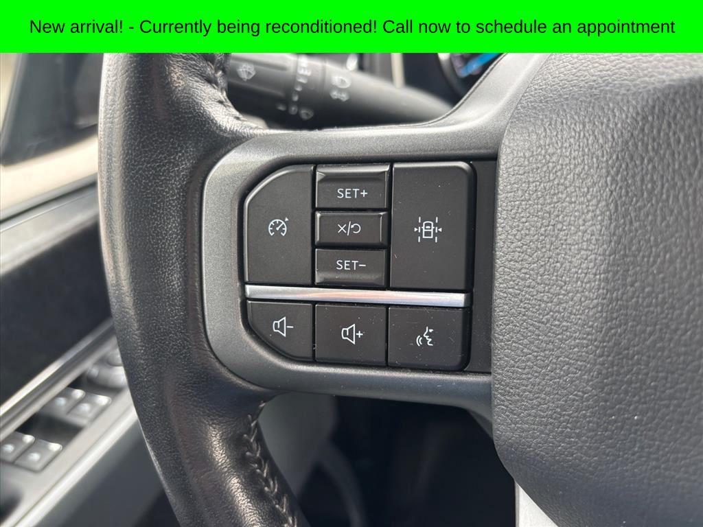 used 2022 Ford F-150 car, priced at $39,000