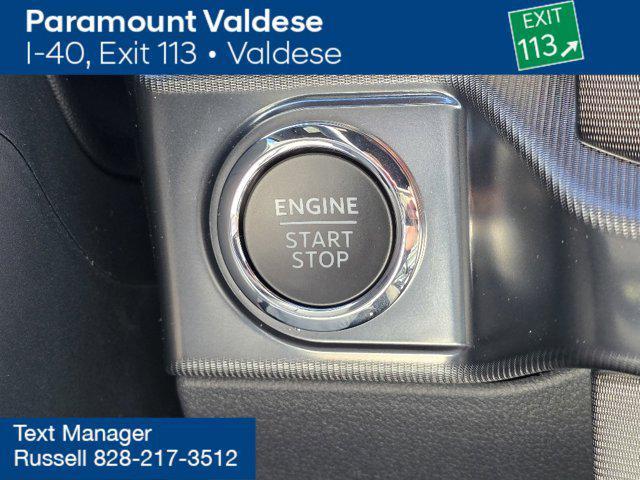 new 2025 Ford F-150 car, priced at $67,890