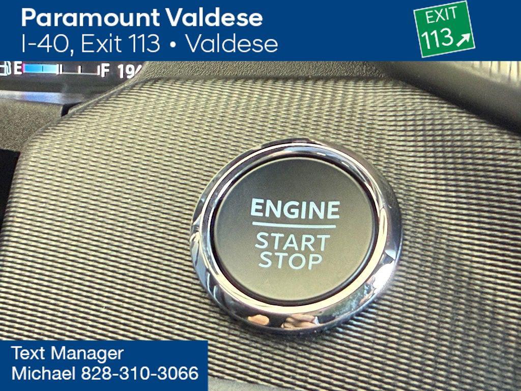 new 2026 Ford Explorer car, priced at $48,588