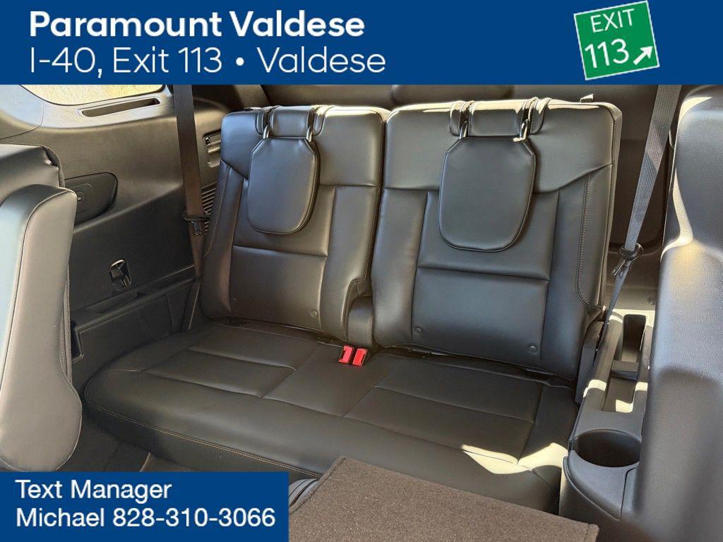 new 2026 Ford Explorer car, priced at $48,588