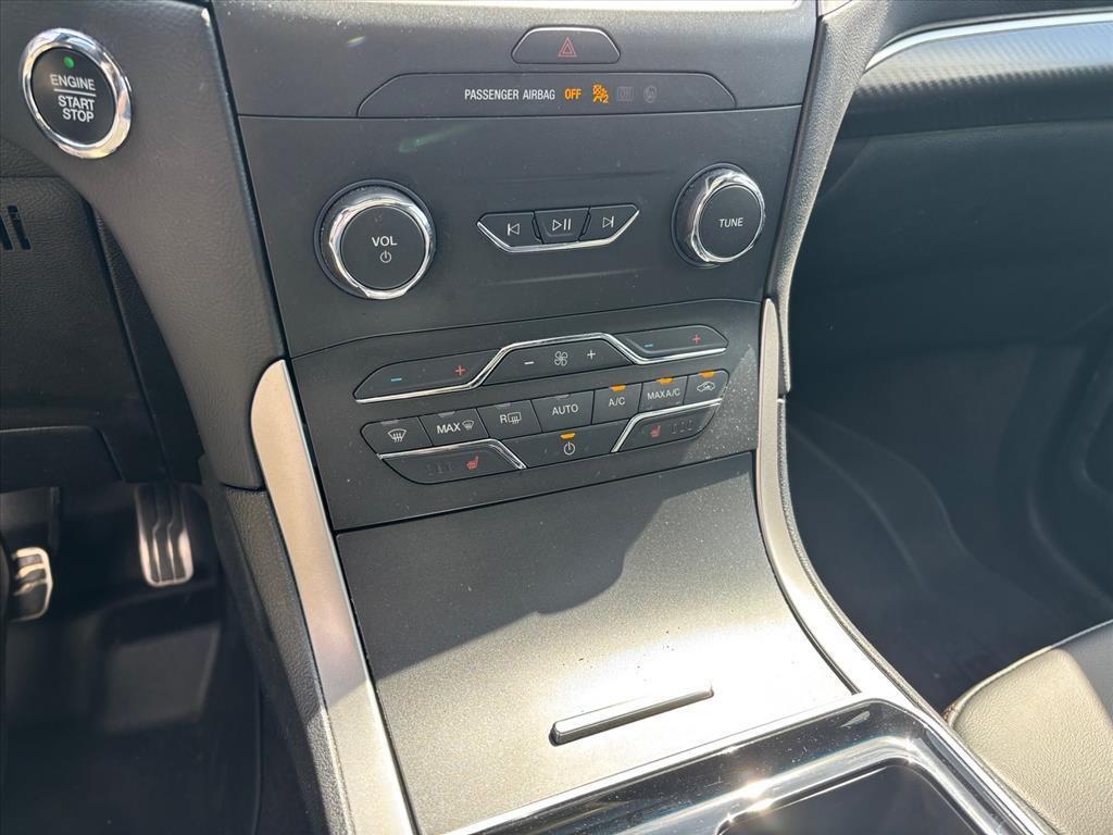 used 2020 Ford Edge car, priced at $21,500