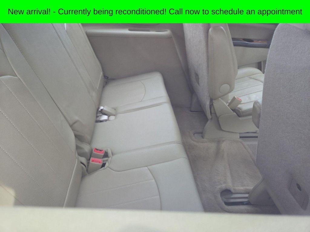 used 2011 Buick Enclave car, priced at $8,990