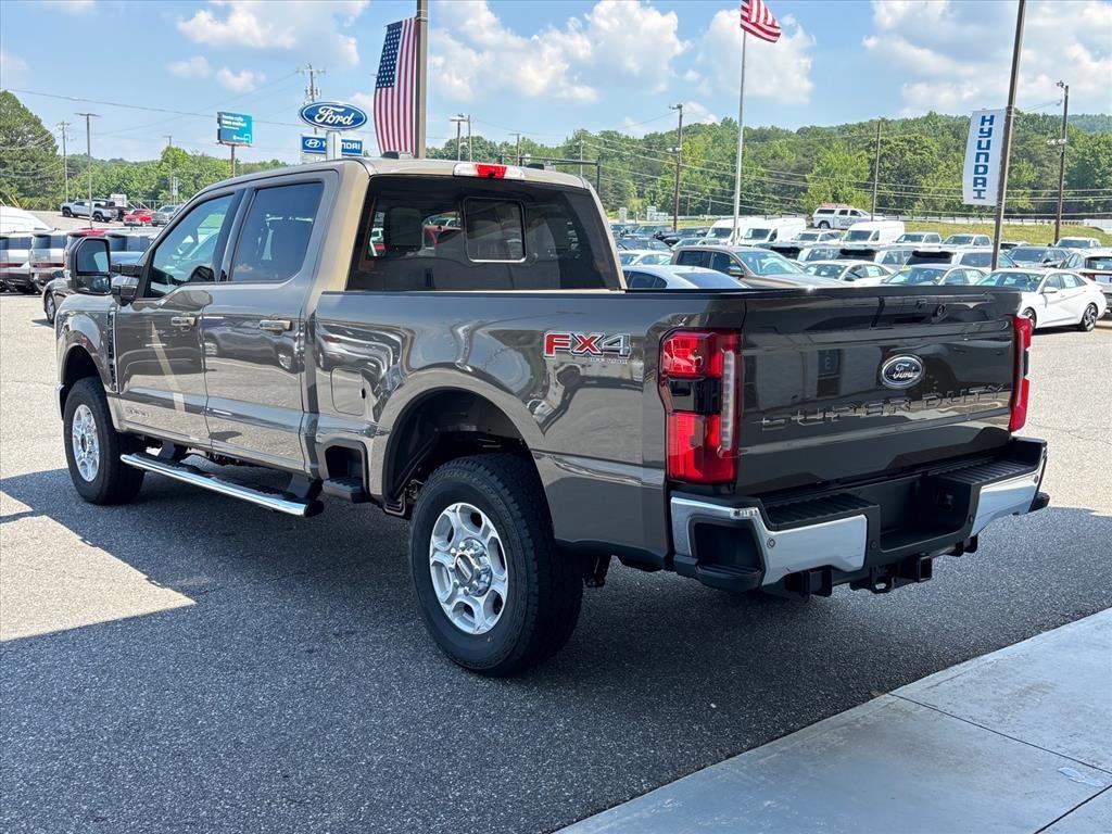 new 2026 Ford F-250 car, priced at $74,094