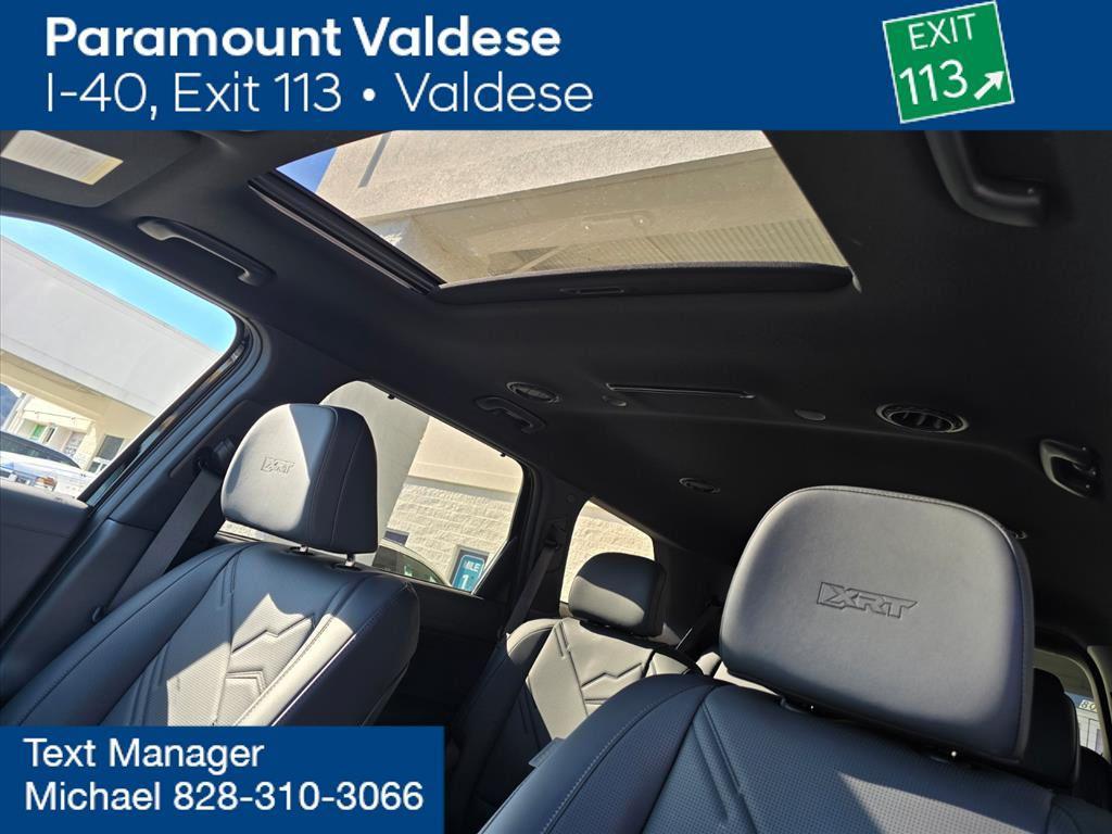 new 2026 Hyundai Palisade car, priced at $49,925