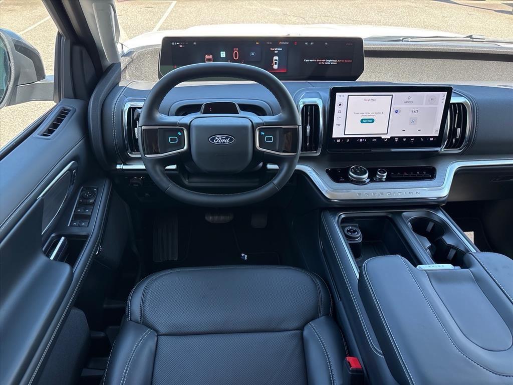 new 2027 Ford Expedition Max car, priced at $79,289