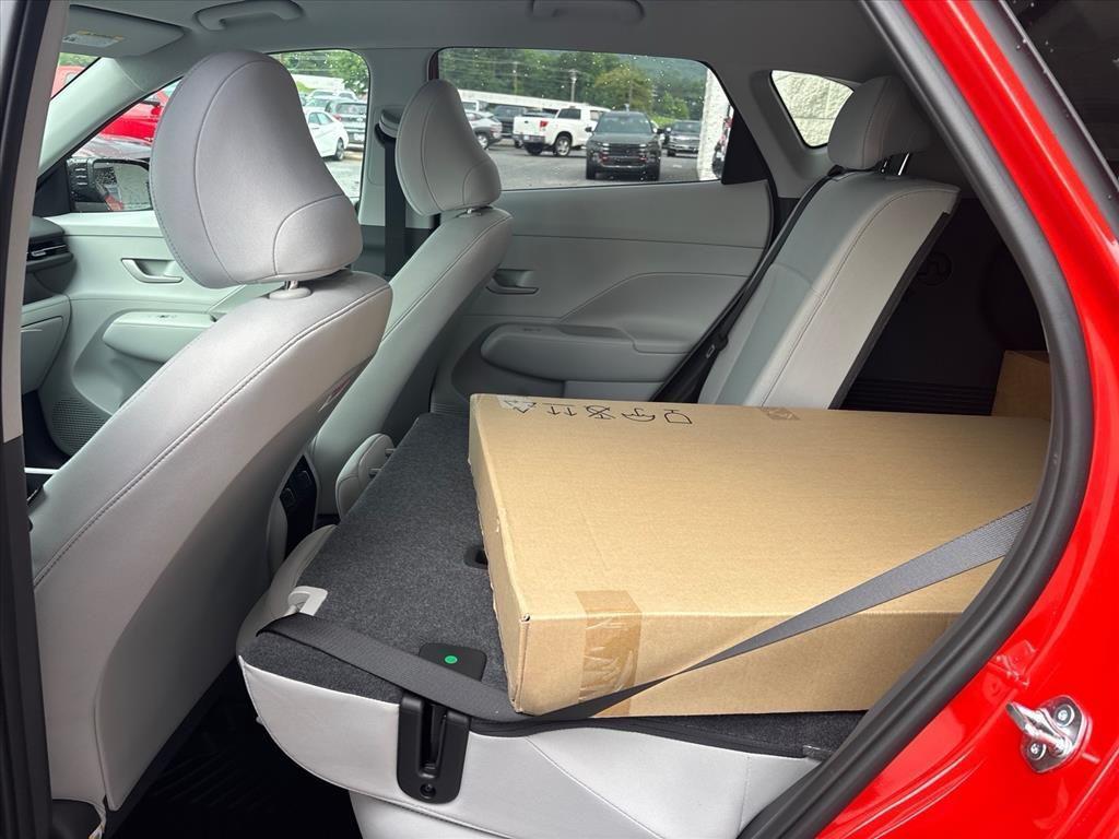 new 2027 Hyundai Kona car, priced at $32,124