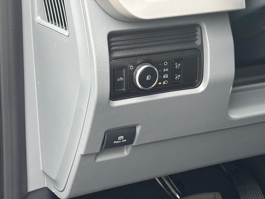 new 2026 Ford F-250 car, priced at $55,875