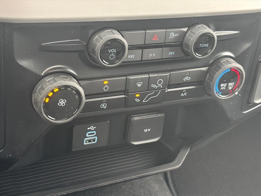 new 2026 Ford F-250 car, priced at $55,875