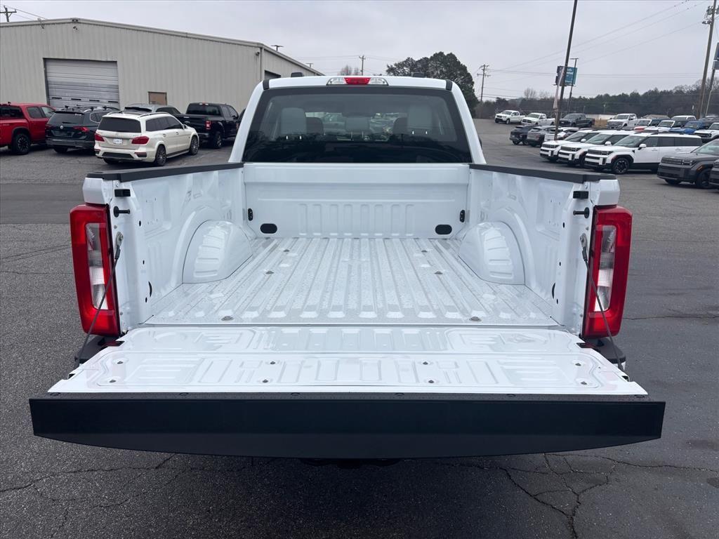 new 2026 Ford F-250 car, priced at $55,875