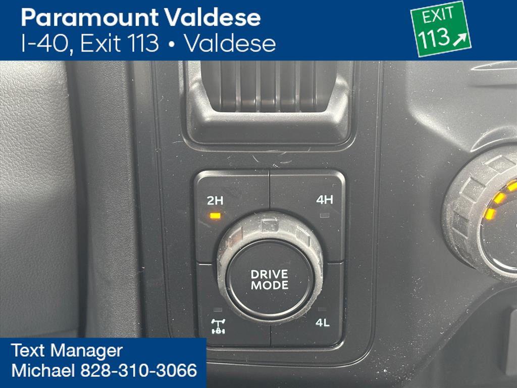 new 2026 Ford F-250 car, priced at $58,875