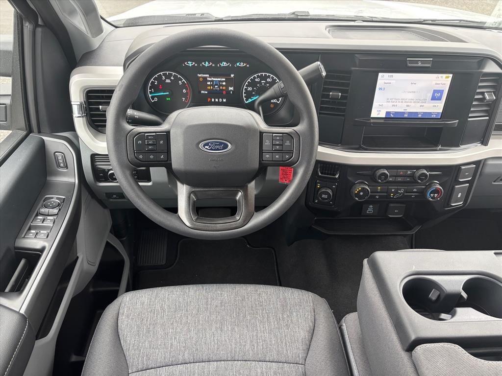 new 2026 Ford F-250 car, priced at $55,875
