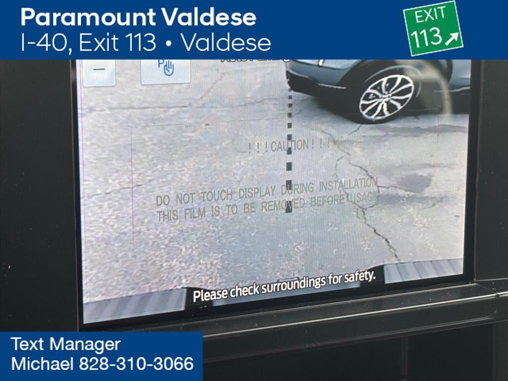 new 2026 Ford F-250 car, priced at $58,875