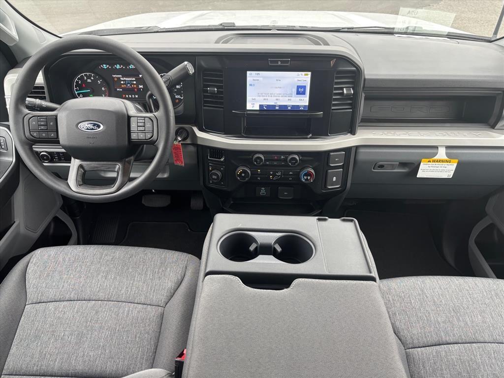 new 2026 Ford F-250 car, priced at $55,875