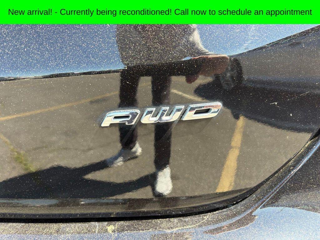 used 2024 Ford Edge car, priced at $24,988