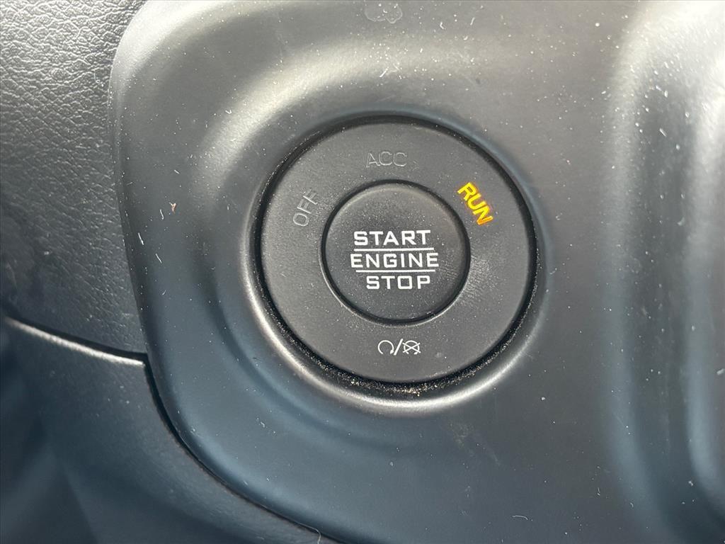 used 2022 Jeep Wrangler Unlimited 4xe car, priced at $26,980