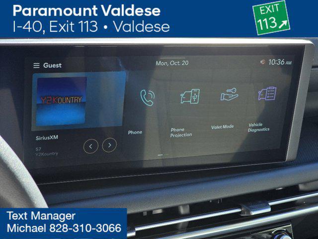 new 2026 Hyundai SANTA CRUZ car, priced at $33,315