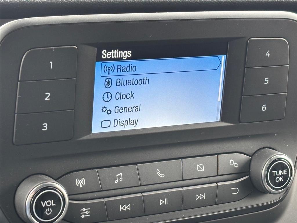 new 2025 Ford Transit-250 car, priced at $53,415