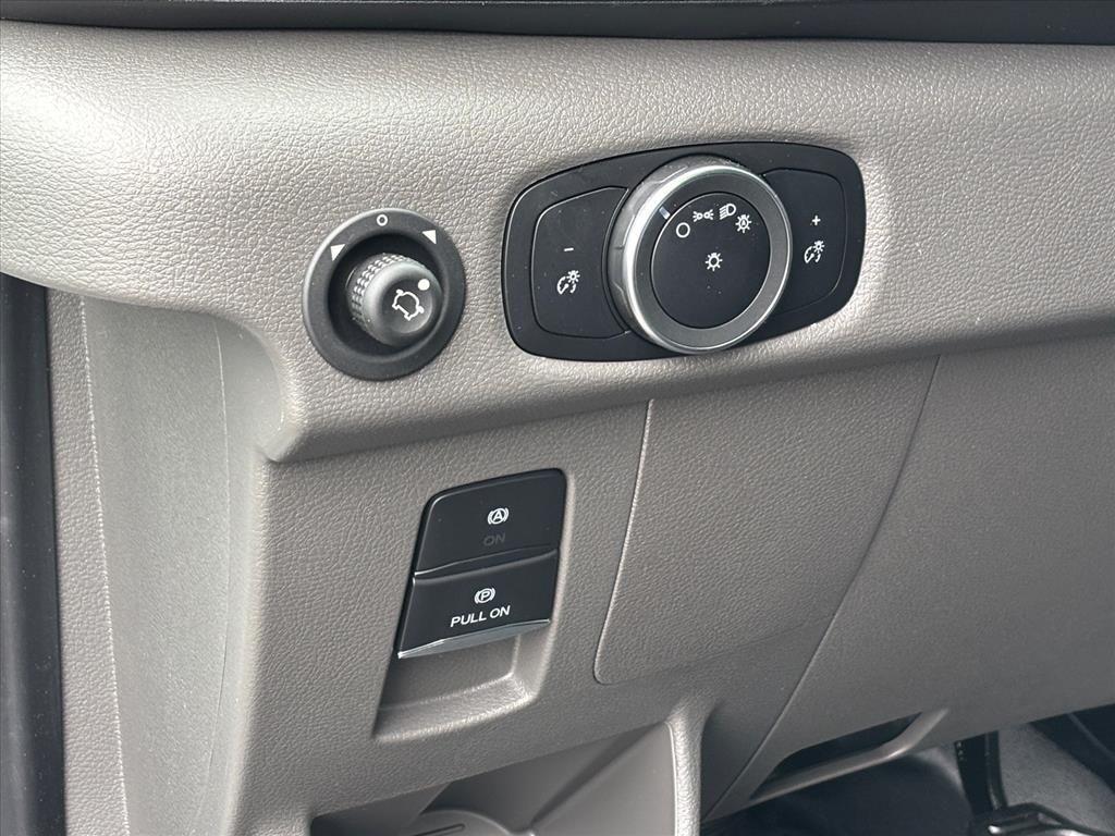 new 2025 Ford Transit-250 car, priced at $53,415