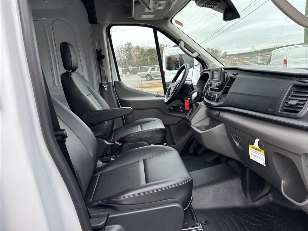 new 2025 Ford Transit-250 car, priced at $53,415