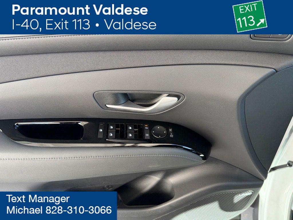 new 2026 Hyundai SANTA CRUZ car, priced at $46,440