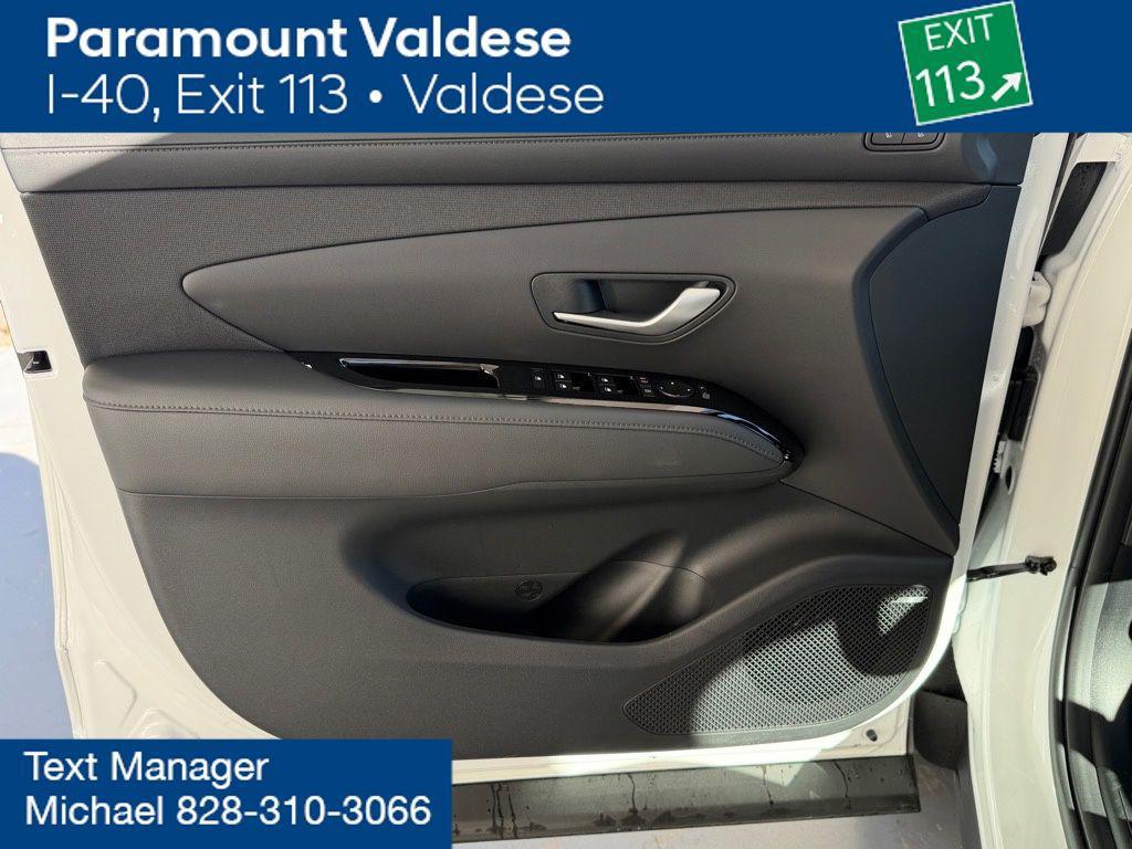 new 2026 Hyundai SANTA CRUZ car, priced at $46,440