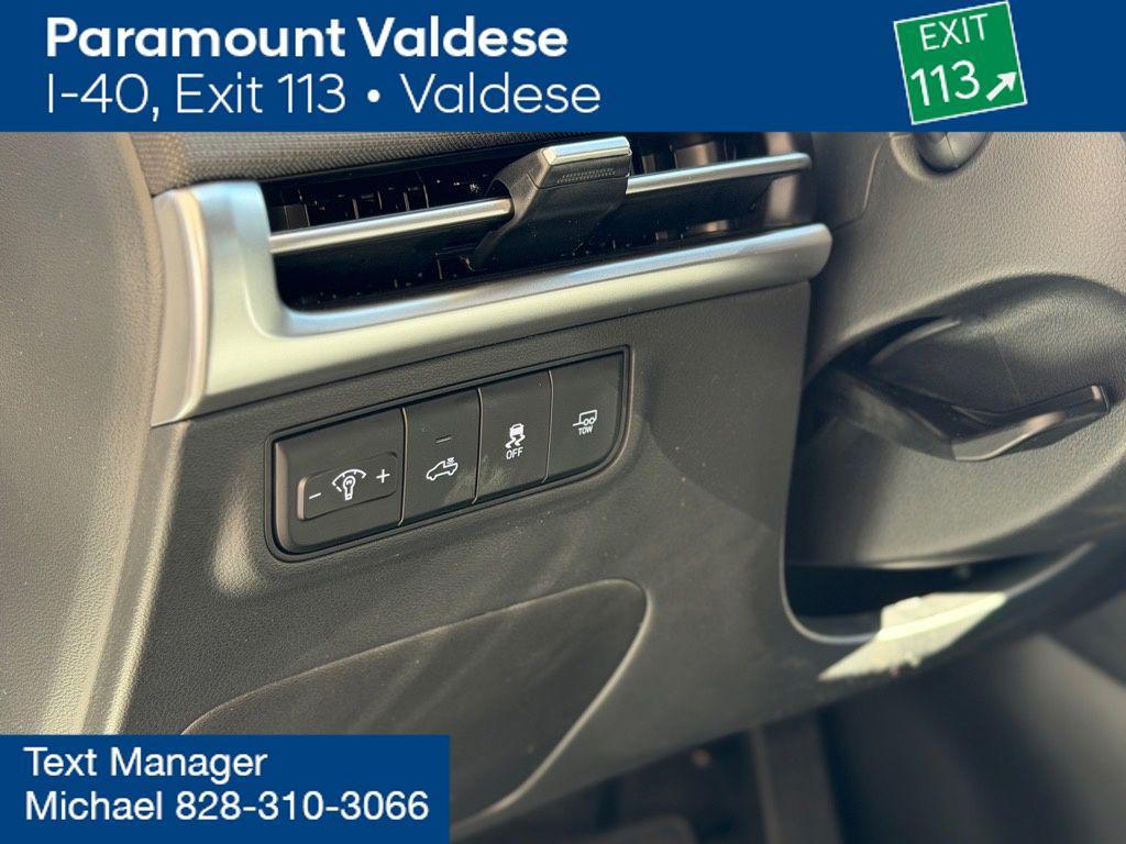 new 2026 Hyundai SANTA CRUZ car, priced at $46,440