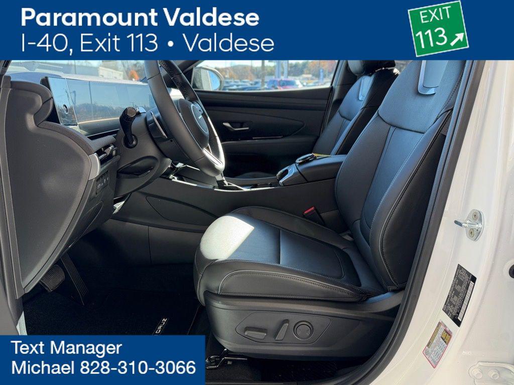 new 2026 Hyundai SANTA CRUZ car, priced at $46,440