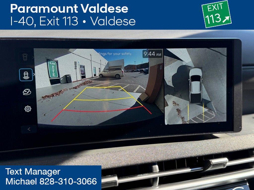 new 2026 Hyundai SANTA CRUZ car, priced at $46,440