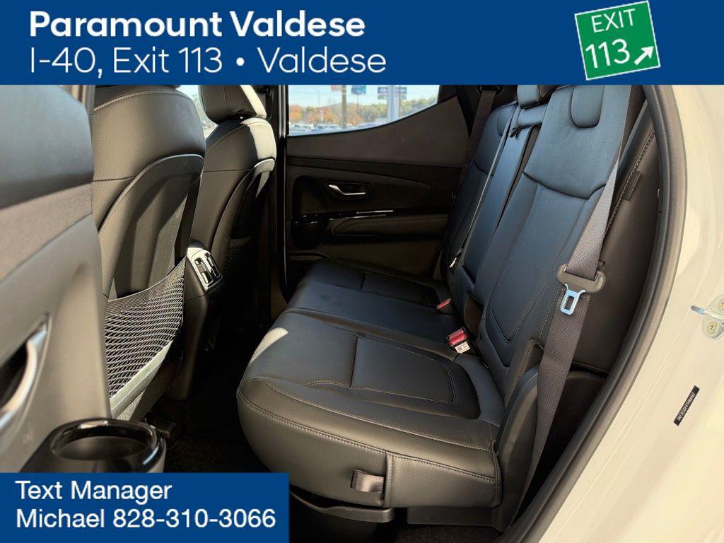 new 2026 Hyundai SANTA CRUZ car, priced at $46,440