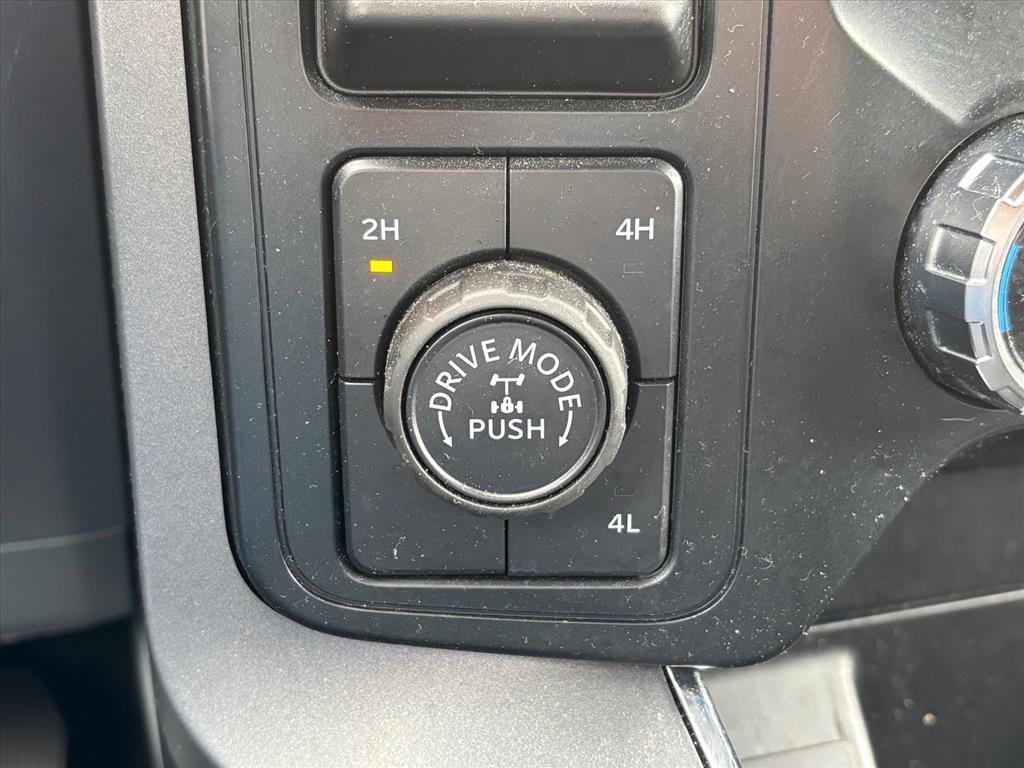 used 2025 Ford F-150 car, priced at $46,000