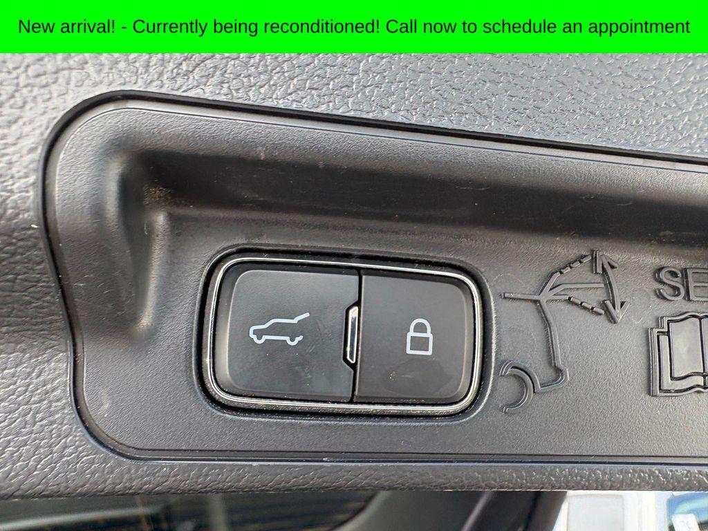 used 2023 Ford Explorer car, priced at $29,775