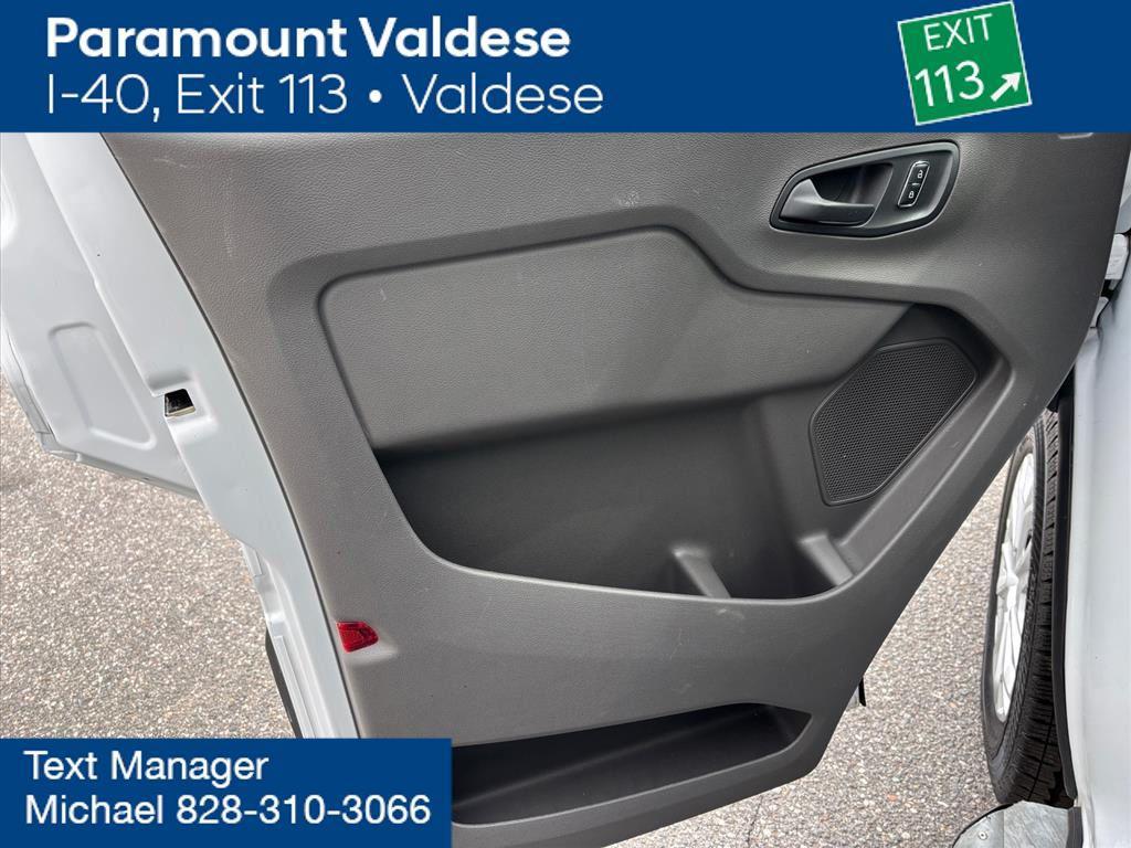 used 2024 Ford Transit-250 car, priced at $28,500