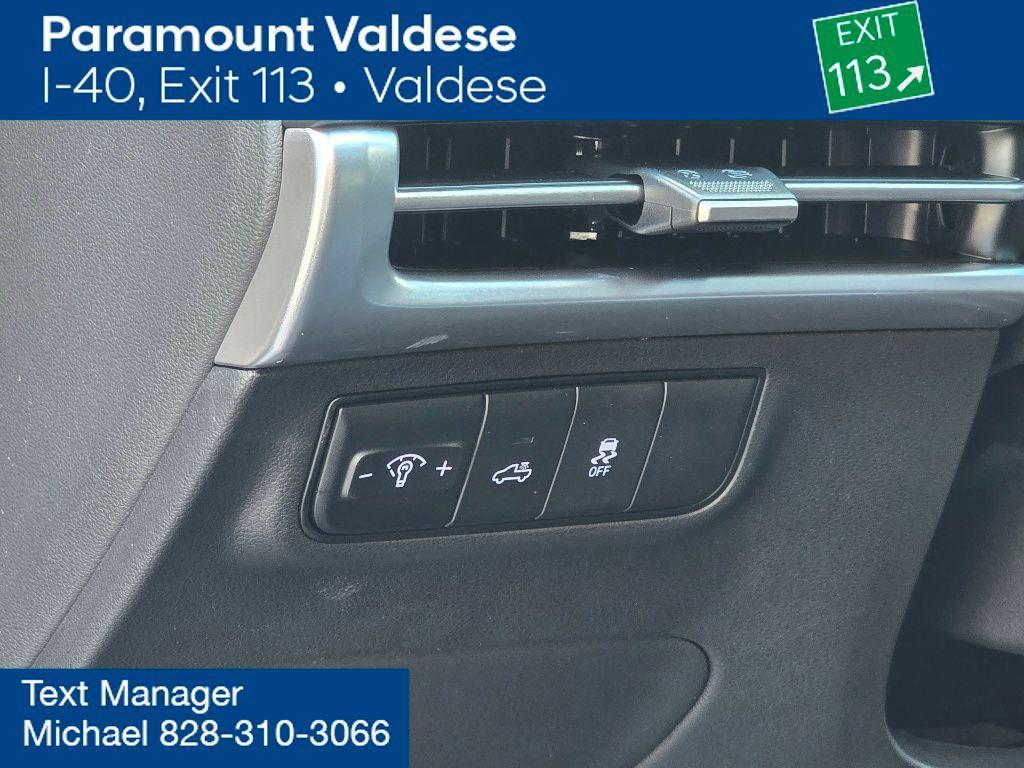 new 2025 Hyundai SANTA CRUZ car, priced at $31,759