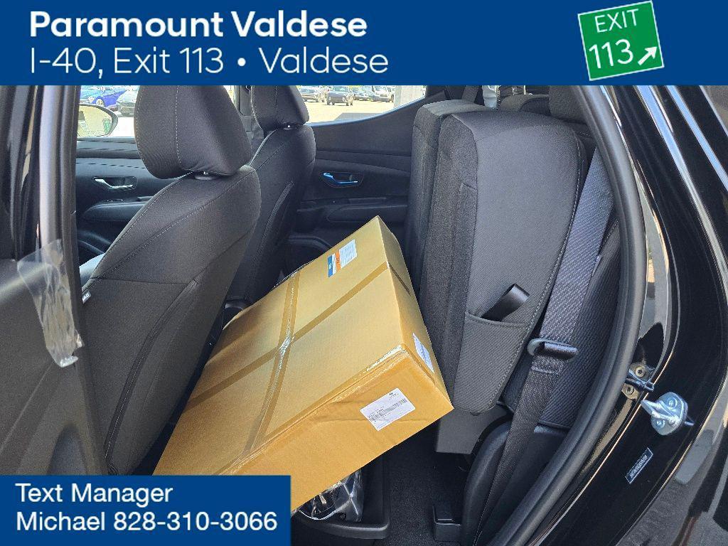 new 2025 Hyundai SANTA CRUZ car, priced at $31,759