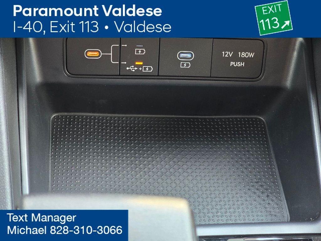 new 2025 Hyundai SANTA CRUZ car, priced at $31,759