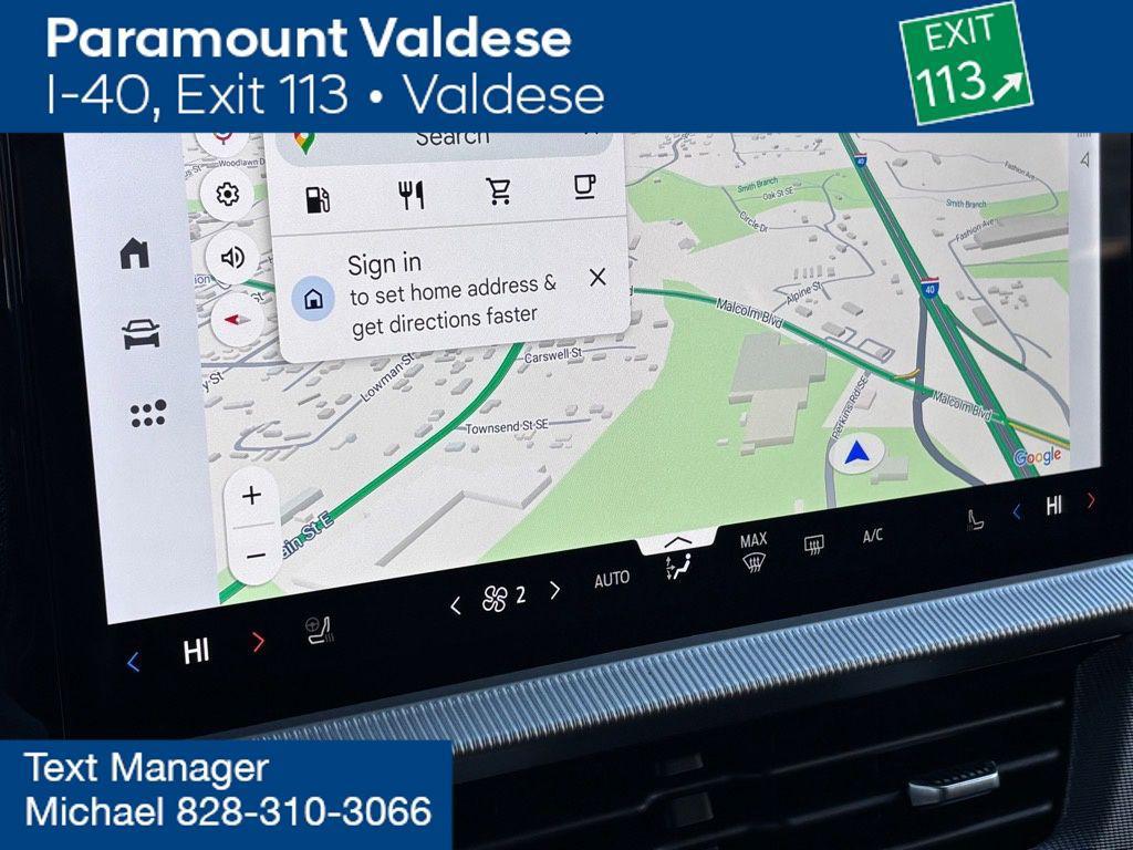 new 2026 Ford Explorer car, priced at $45,620