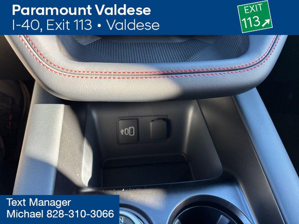 new 2026 Ford Explorer car, priced at $45,620