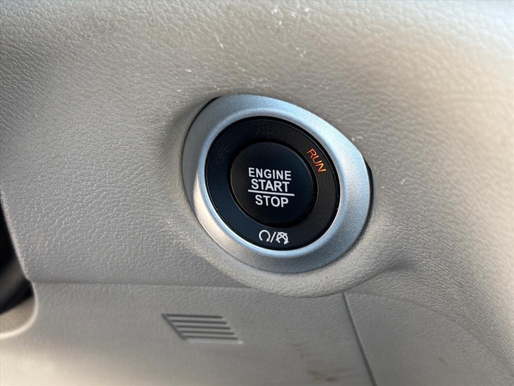 used 2023 Chrysler Voyager car, priced at $20,887