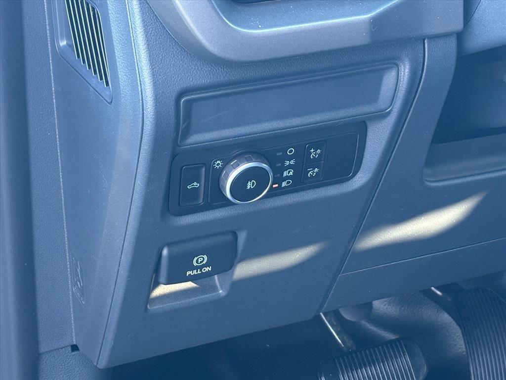 new 2026 Ford F-150 car, priced at $45,860