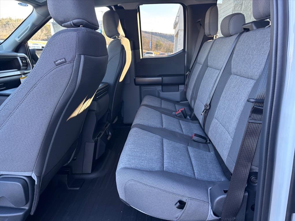 new 2026 Ford F-150 car, priced at $45,860