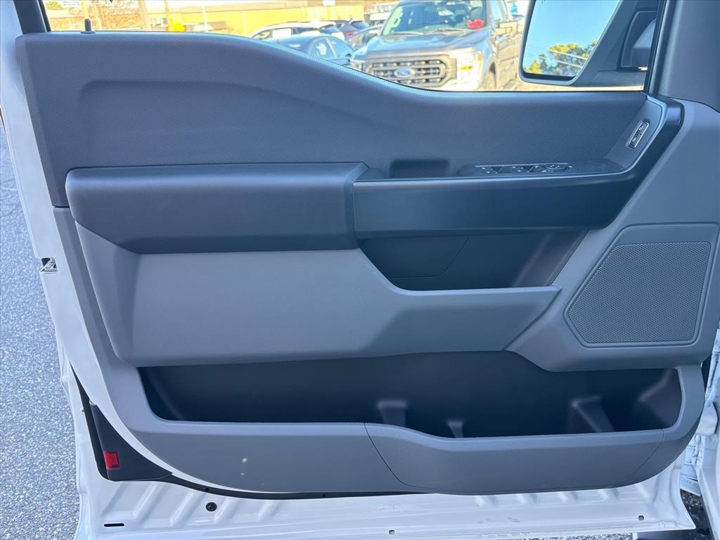 new 2026 Ford F-150 car, priced at $45,860