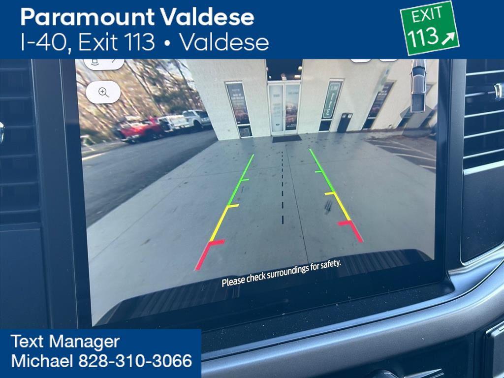 new 2026 Ford F-150 car, priced at $47,860