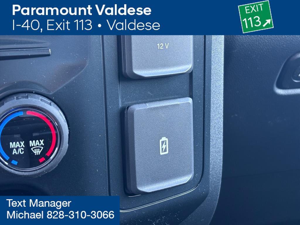 new 2026 Ford F-150 car, priced at $47,860