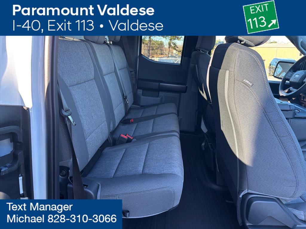 new 2026 Ford F-150 car, priced at $47,860