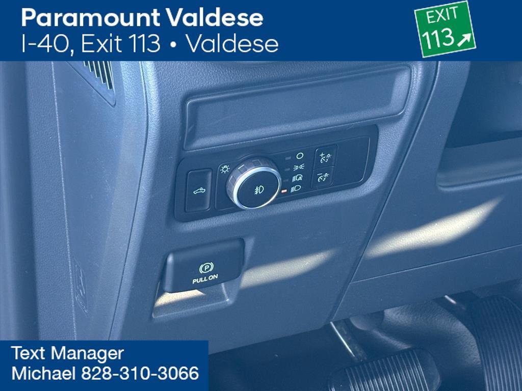 new 2026 Ford F-150 car, priced at $47,860