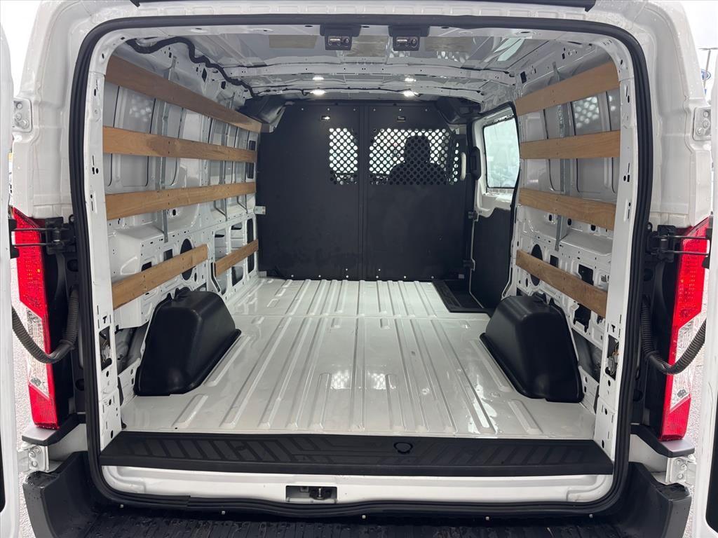 used 2023 Ford Transit-250 car, priced at $27,980
