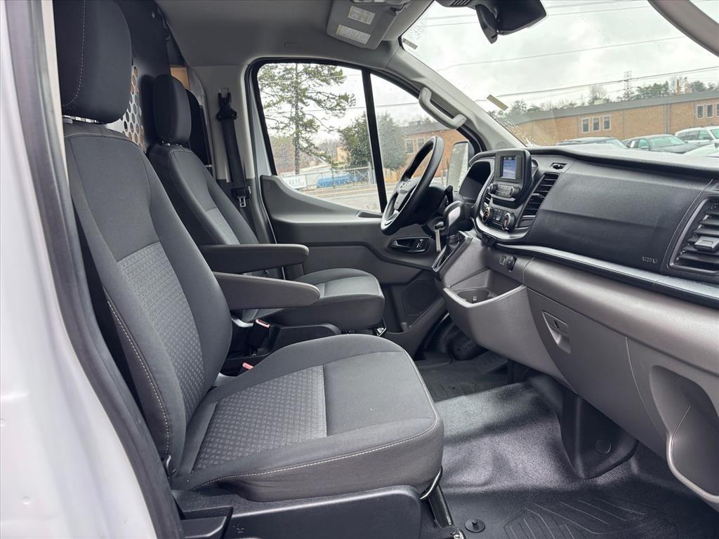used 2023 Ford Transit-250 car, priced at $27,980