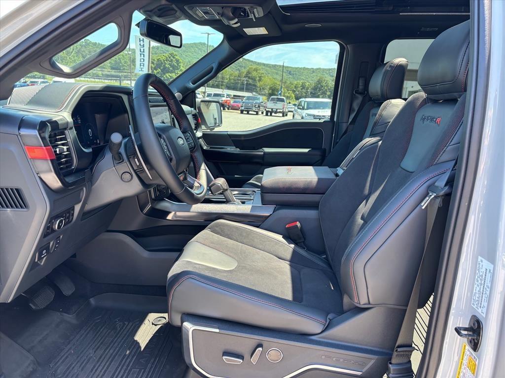 used 2026 Ford F-150 car, priced at $135,789