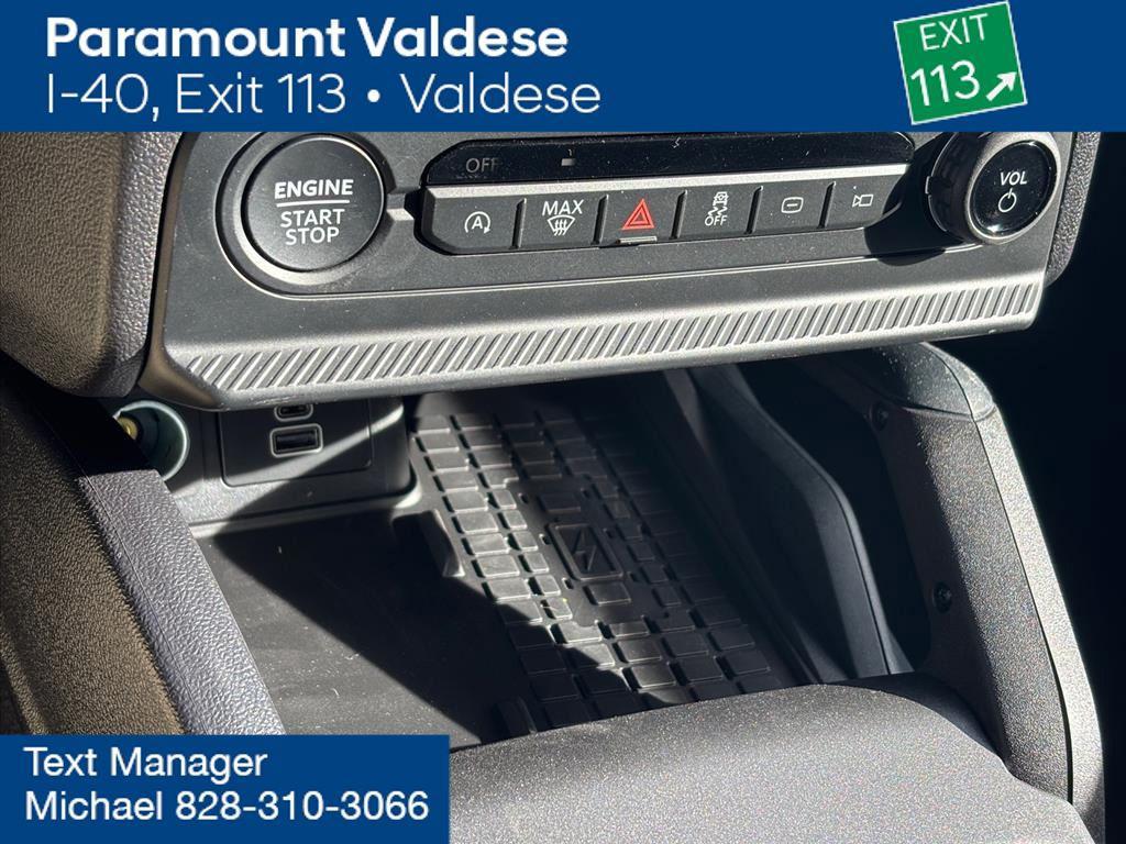 new 2025 Ford Bronco Sport car, priced at $34,900