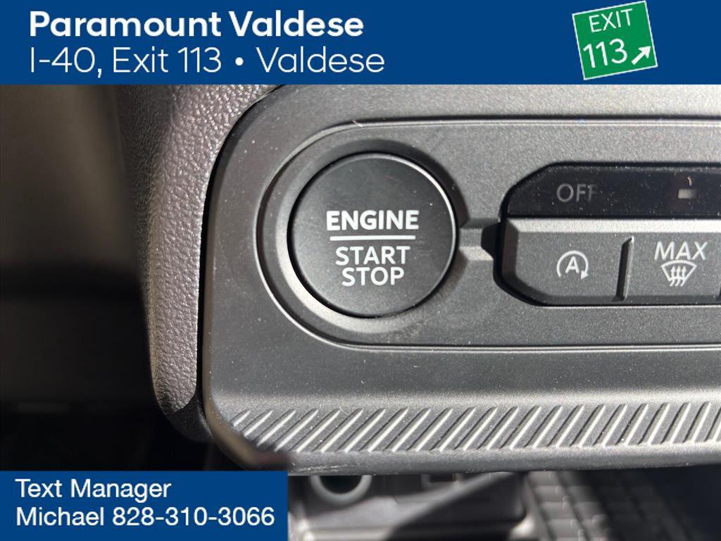 new 2025 Ford Bronco Sport car, priced at $34,900